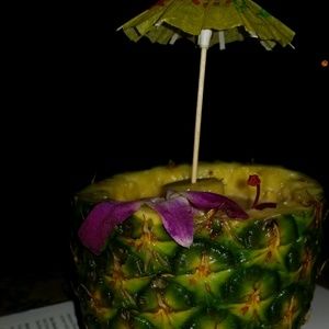 Meet your Posher, Ebonee